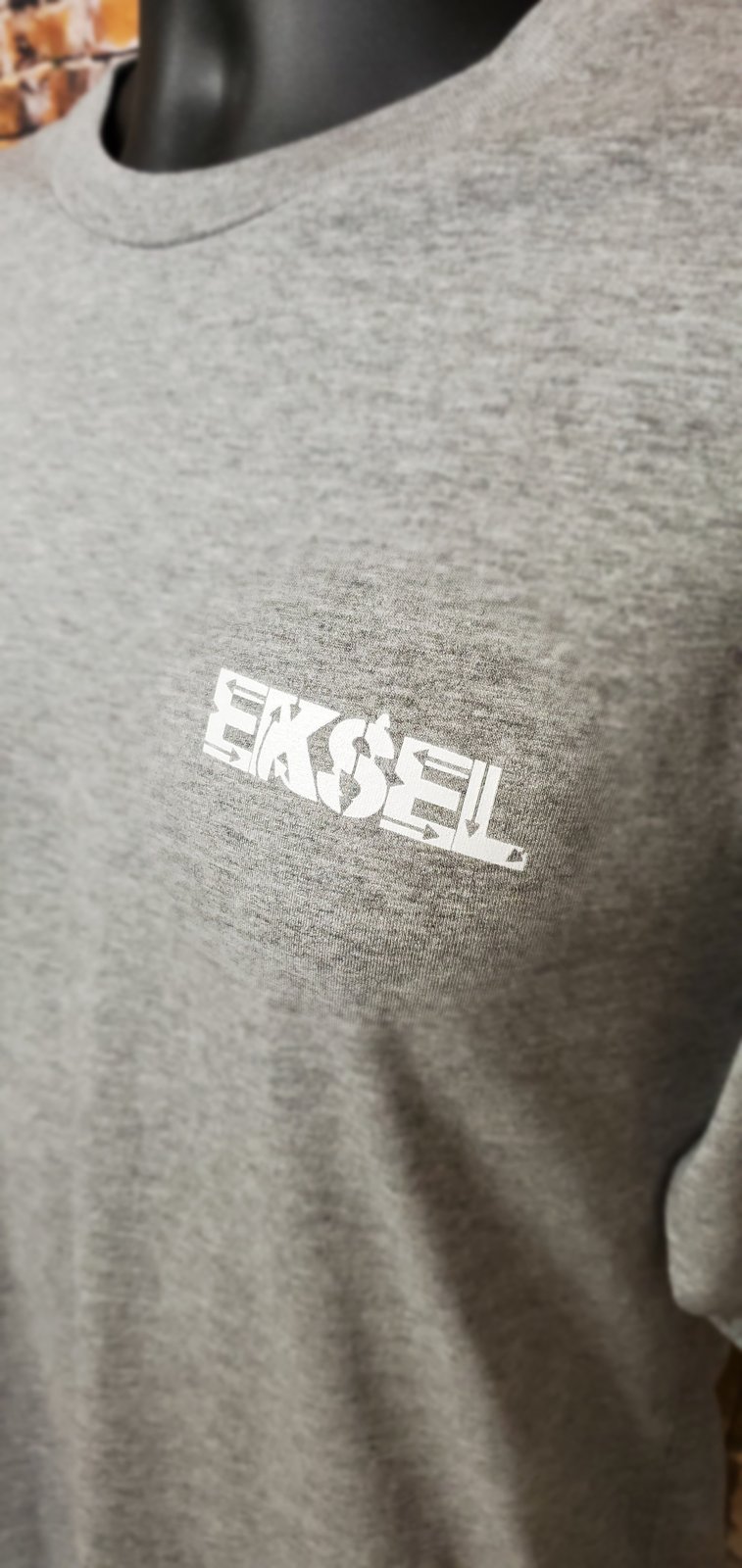 Geisha Gato (unisex long sleeve tee) | Ek'Sel Clothing